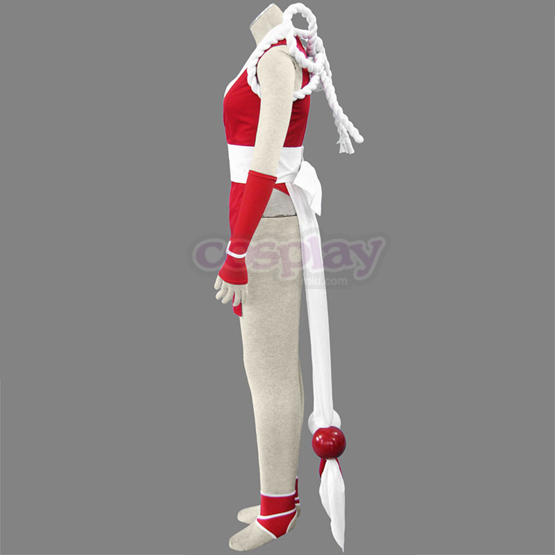Déguisement Cosplay The King Of Fighters Mai Shiranui 1 Boutique de France
