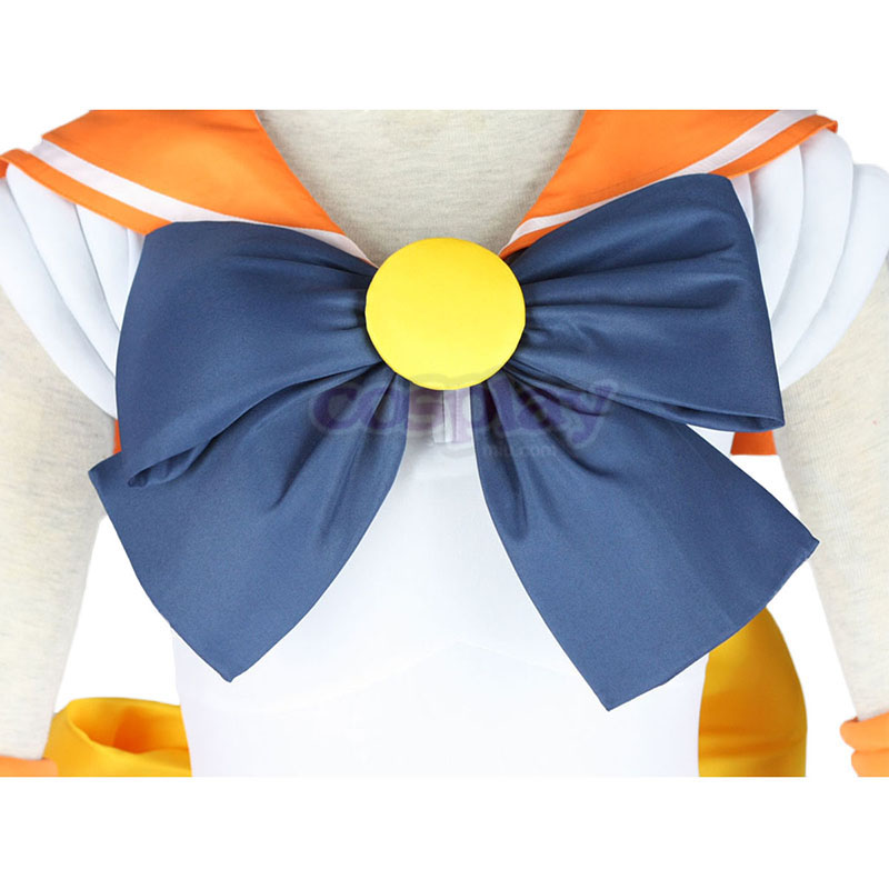 Déguisement Cosplay Sailor Moon Minako Aino 1 Boutique de France