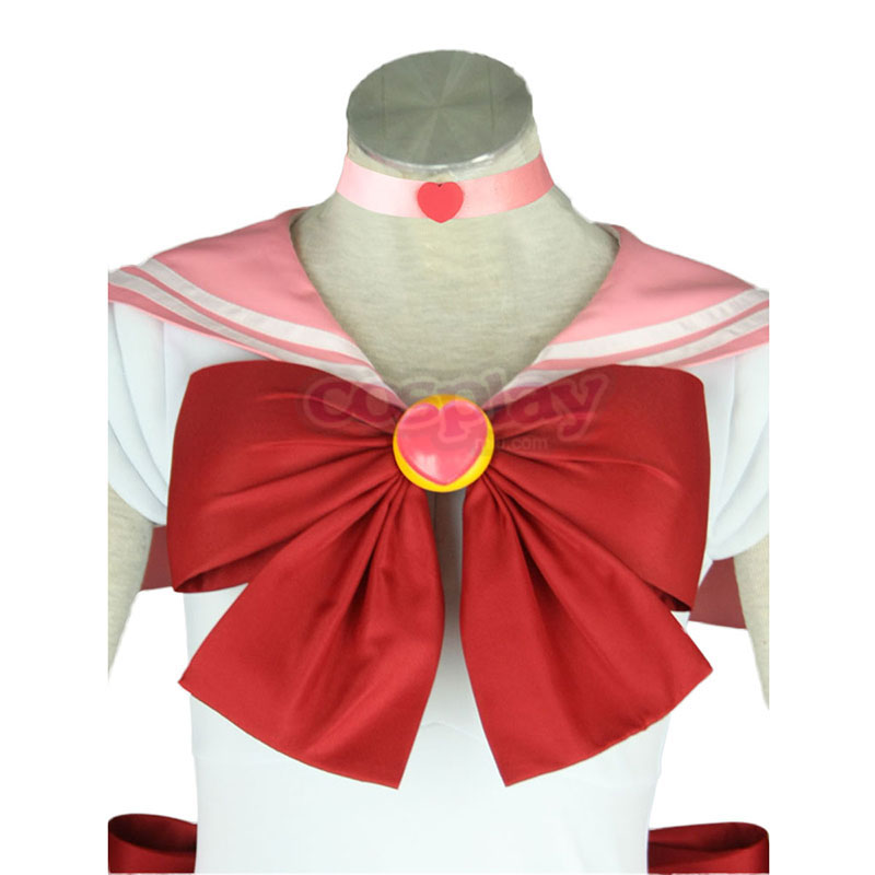Déguisement Cosplay Sailor Moon Chibi Usa 1 Boutique de France