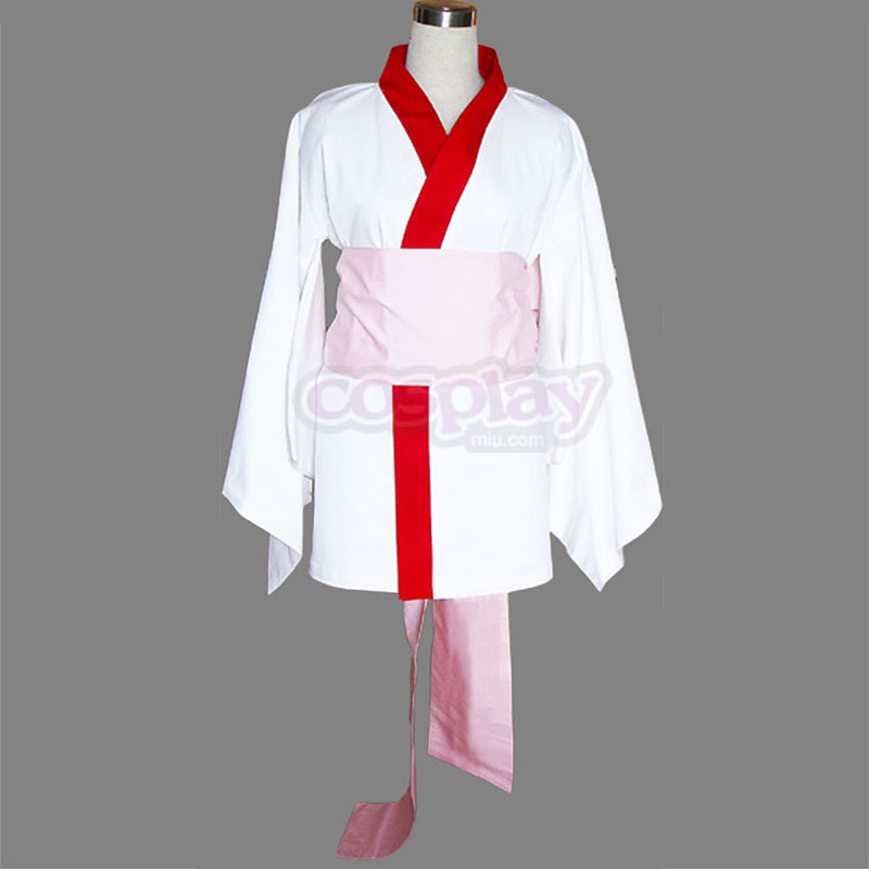 Déguisement Cosplay Binchoutan Binchō-tan Kimono Boutique de France