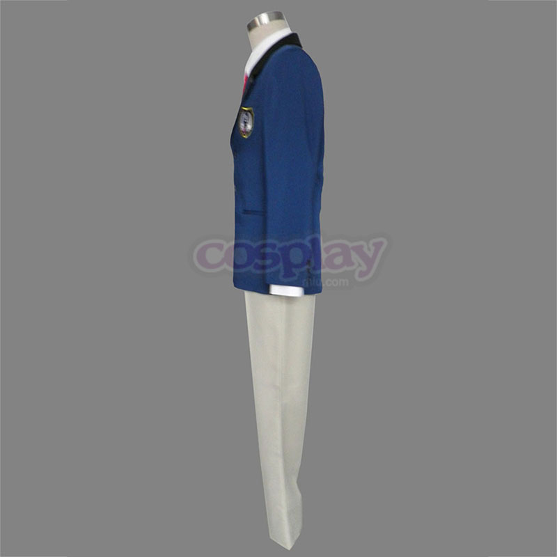 Déguisement Cosplay Tokimeki Memorial Girl's Side Male Uniform 1 Boutique de France