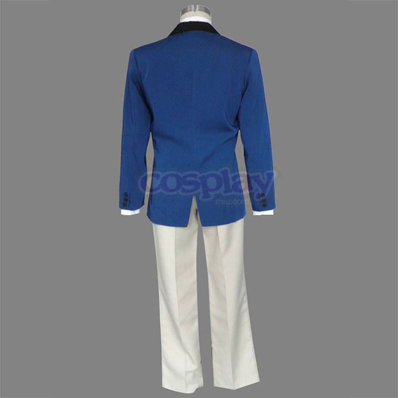Déguisement Cosplay Tokimeki Memorial Girl's Side Male Uniform 1 Boutique de France