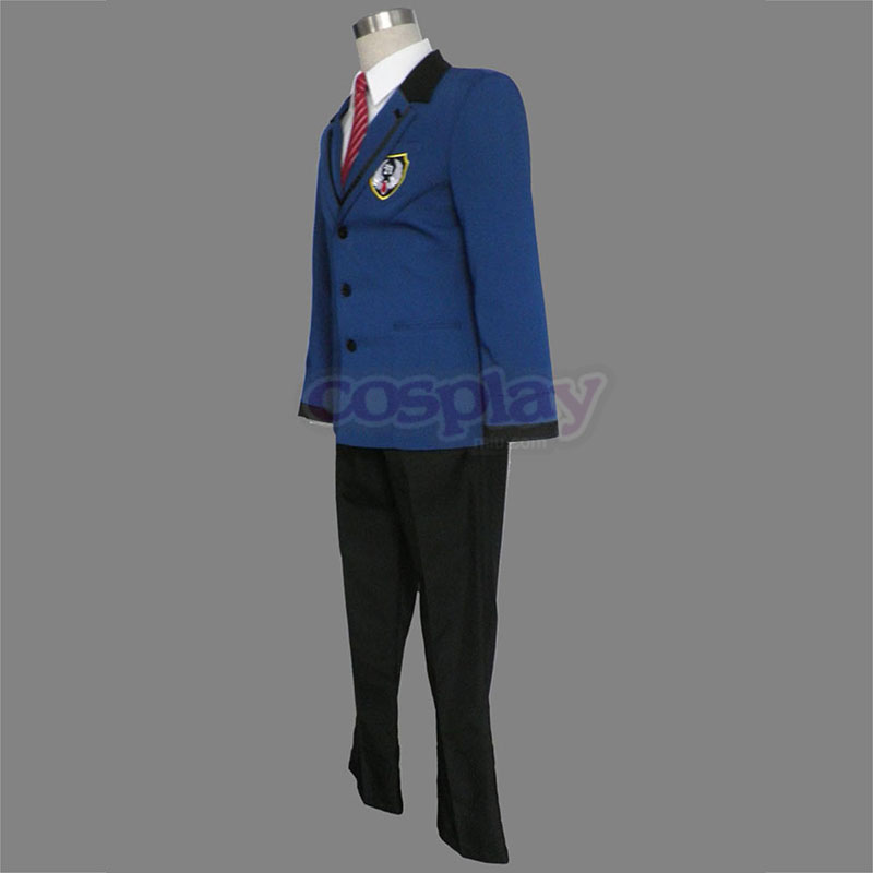 Déguisement Cosplay Tokimeki Memorial Girl's Side: 3 Story Male Uniform 2 Boutique de France