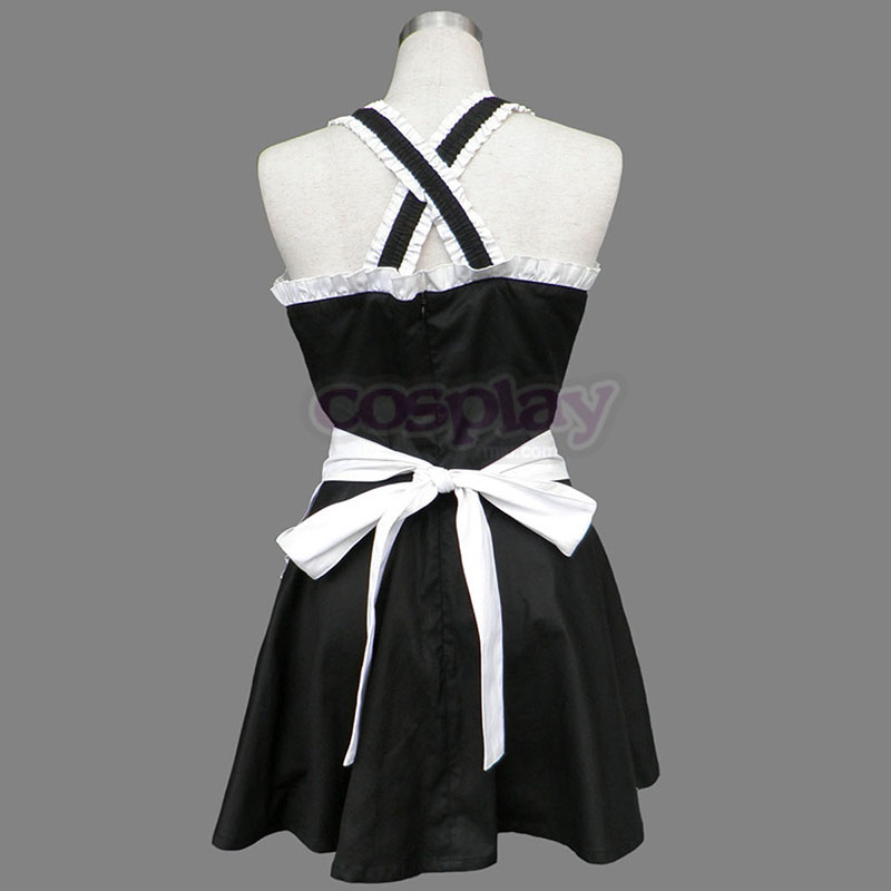 Déguisement Cosplay Maid Uniform 3 Devil Attraction Boutique de France
