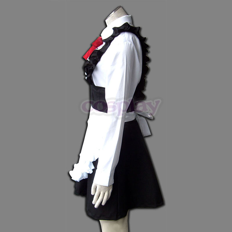 Déguisement Cosplay Maid Uniform 8 Pure Spirit Boutique de France