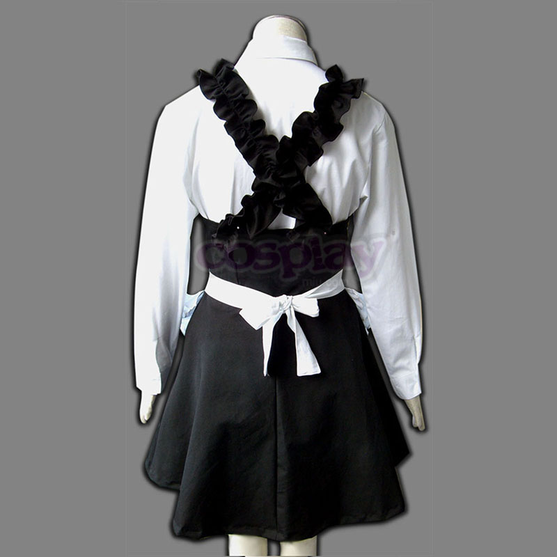 Déguisement Cosplay Maid Uniform 8 Pure Spirit Boutique de France