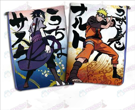 Naruto sacs en papier 081