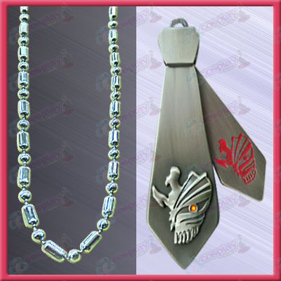 Accessoires Bleach-Ichigo Arrancar cravate collier (mobile)