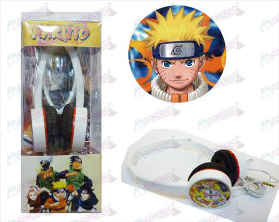 Naruto casque -2