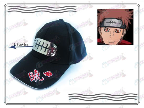 Naruto Xiao Organisation chapeau (Payne)