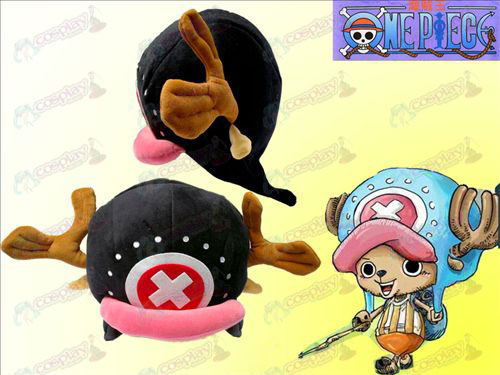 Accessoires One Piece New Joe Black Hat
