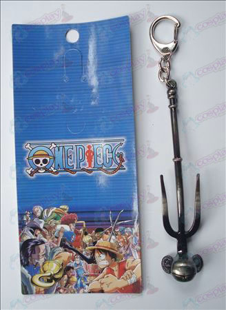 Accessoires One Piece canif