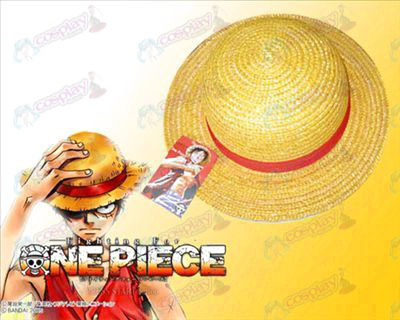 One Piece Luffy accessoires COS