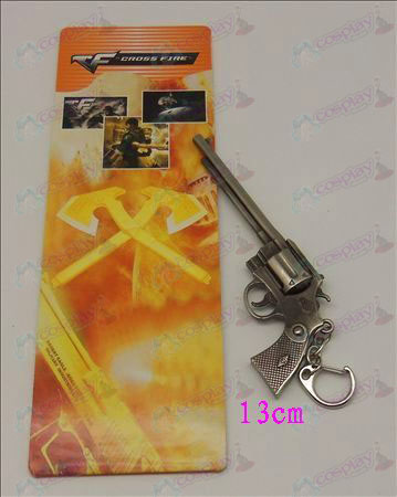 Accessoires CrossFire revolver (13cm)