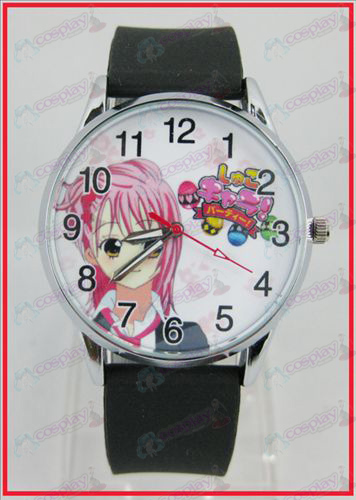 Magnifique montre à quartz-Accessoires Shugo Chara!