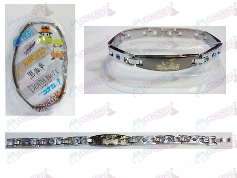 Accessoires Shugo Chara! section bracelet en diamant
