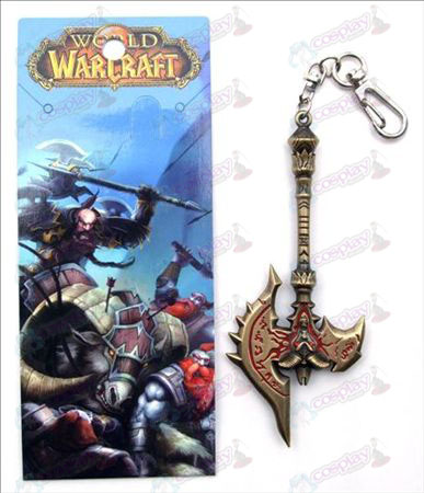 Accessoires World of Warcraft canif