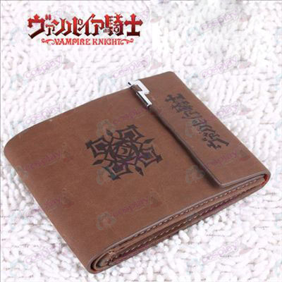 Accessoires Vampire knight Portefeuille 2