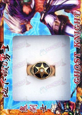 Accessoires Dungeon Fighter Ring Boxed
