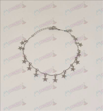 Accessoires Lucky Star Bracelets (STAR)