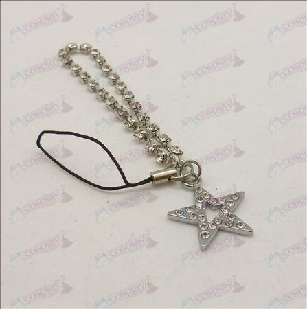 Accessoires Lucky Star machine Rope