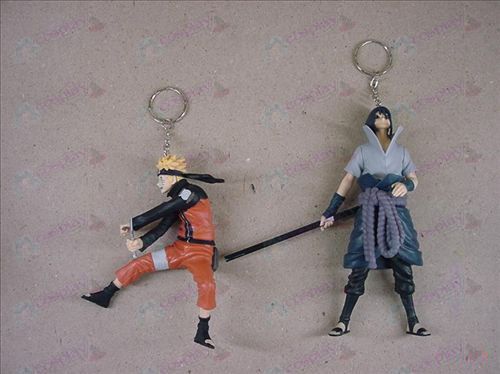 2 Le Roi Keychain Ninja 5 Génération