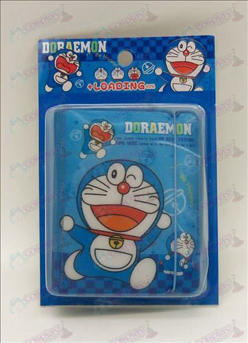 (Carte épaisse définit cette) Doraemon A