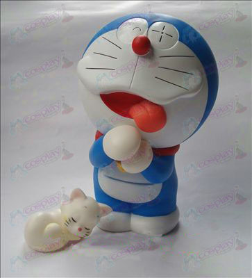 Nouveau Doraemon doll