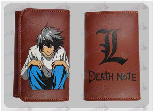 Death Note paquet d'accessoires de téléphone cellulaire multifonction 013