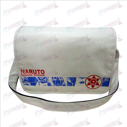 15-205 Messenger Bag Naruto écrire des yeux ronds