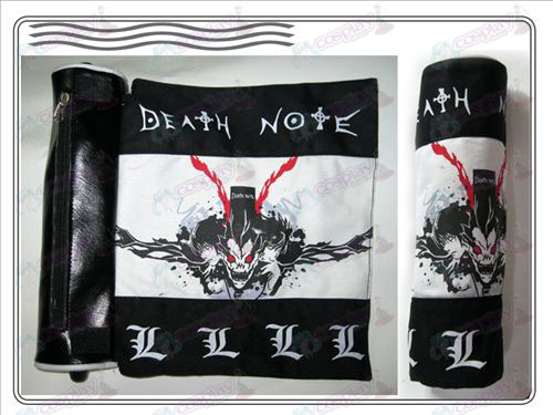 Accessoires Death Note New Pen Scroll