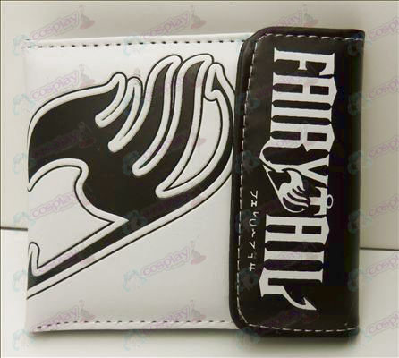 Accessoires Fairy Tail snap wallet