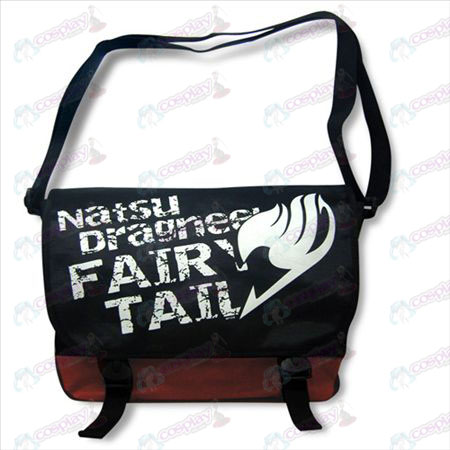 68-11 # Messenger Bag 12 # Accessoires Fairy TailMF1238