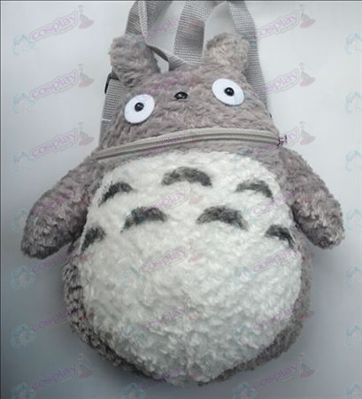 Mon Voisin Totoro Accessoires sac à dos en peluche (moyen)