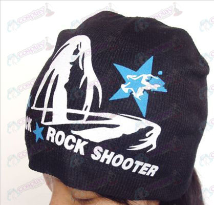 Manque Rock Shooter Accessoires chapeaux d'hiver