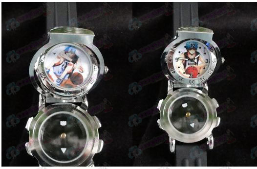 Basketball accessoires Compass Table de Kuroko