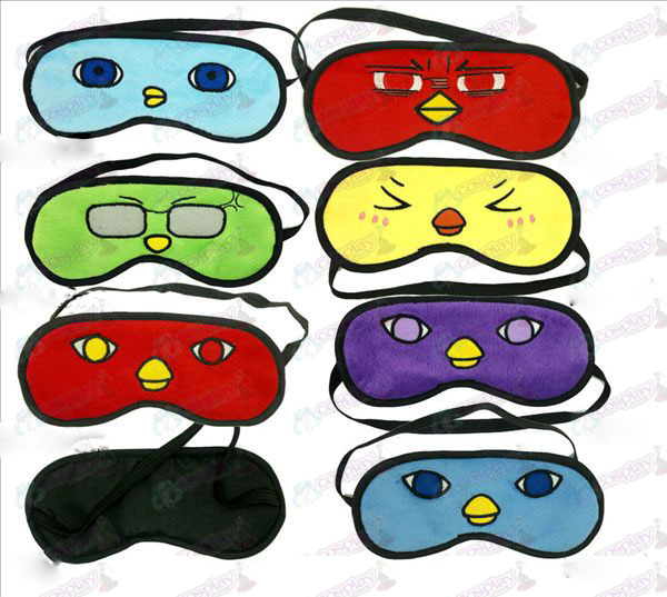 Tache solaire tache solaire basket super Meng ensemble de sept poulets modèles de lunettes d'expression
