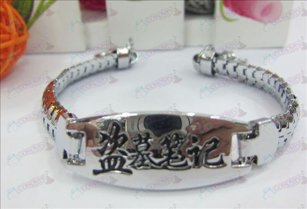 New Daomu accessoires bracelet d'émail