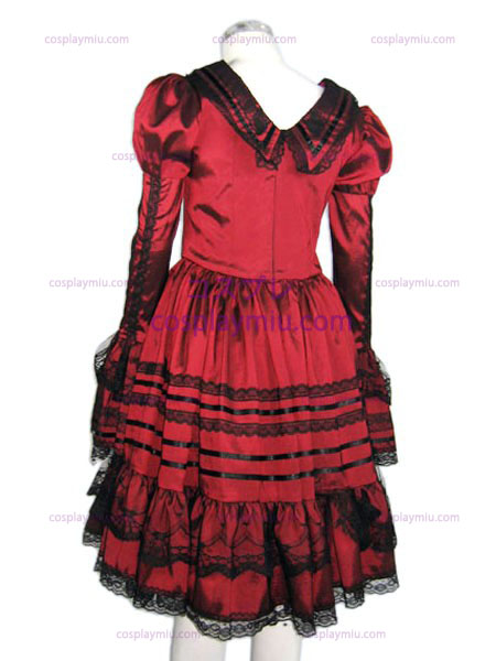 hot selling lolita Déguisements Cosplay