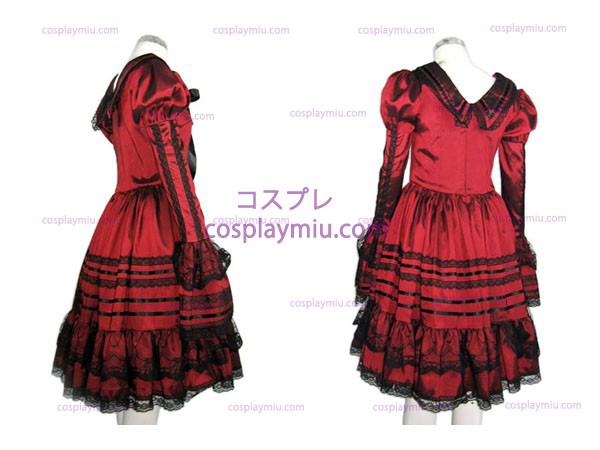 hot selling lolita Déguisements Cosplay