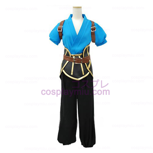 Tales of the Abyss Déguisements Cosplay For Sale