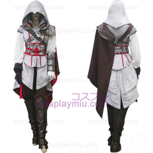 Assassin's Creed Ii Ezio For Femmes