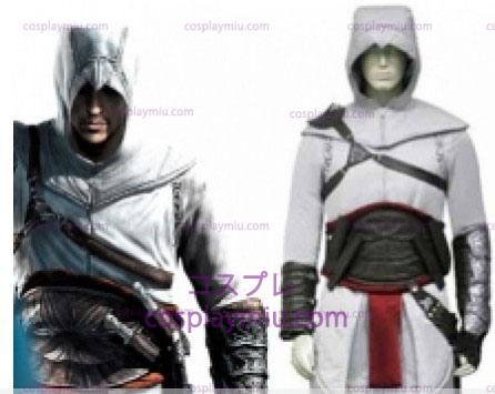 Déguisements Assassin's Creed Cosplay