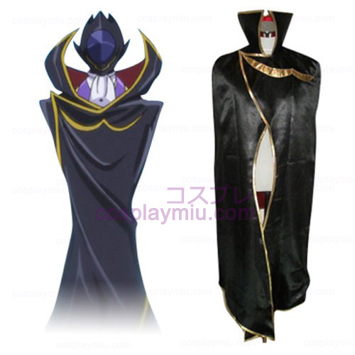 Code Geass Louch Lamperouge Déguisements Cosplay