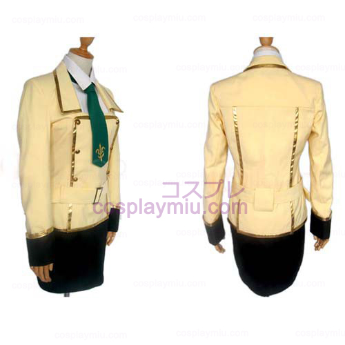 Code Geass Lelouch of the Rebellion Déguisements Cosplay