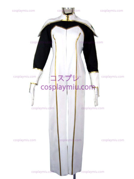 Code Geass: Suzaku Kururugi �� pilot suit