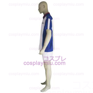 The Prince Of Tennis Seigaku Summer Déguisements Cosplay