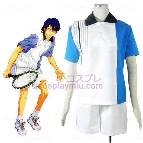 Déguisements Prince of Tennis Cosplay