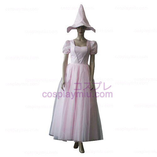 Good Witch Pink skirt Déguisements Cosplay