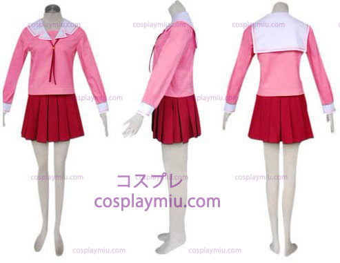 Azumanga Daioh Shool Uniform (winter) Déguisements Cosplay